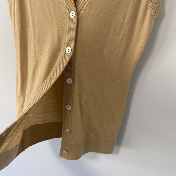 Nap Button up top - size S - Picture 2 of 6